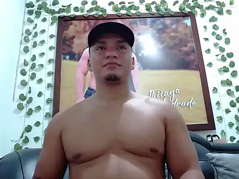 Snapshot of maykolreus chatting on 09.18.25 maykolreus online show from 09.18.25