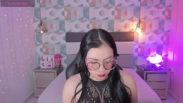 megancero online show from 03.06.25