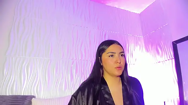 Abby  colins online show from 02.09.26