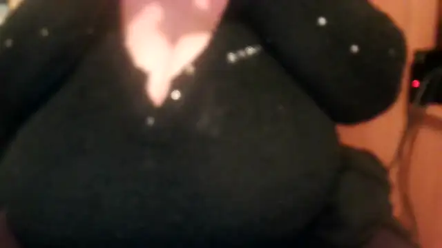 Nataliesbestjuggs online show from 01.14.26