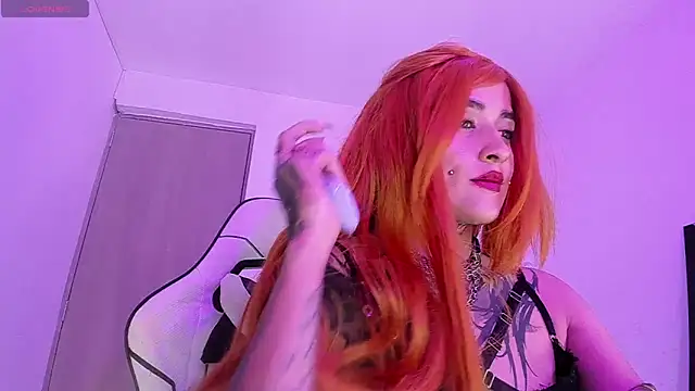 sarah benjjaminn online show from 07.23.26