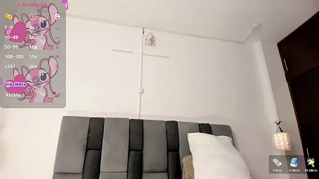 eileen tanihara online show from 02.01.25