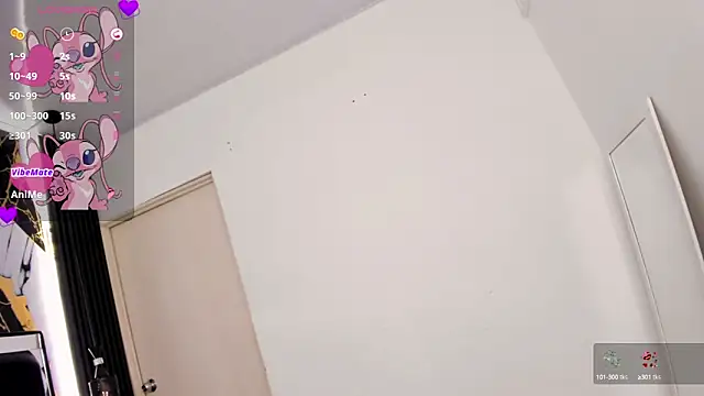 eileen tanihara online show from 02.10.25