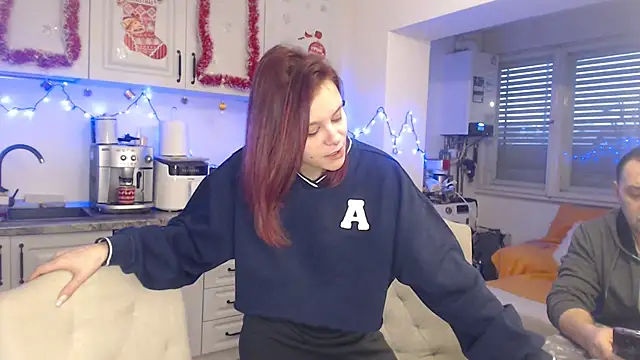 Snapshot of Tasty_Shape chatting on 01.20.25 Tasty Shape online show from 01.20.25