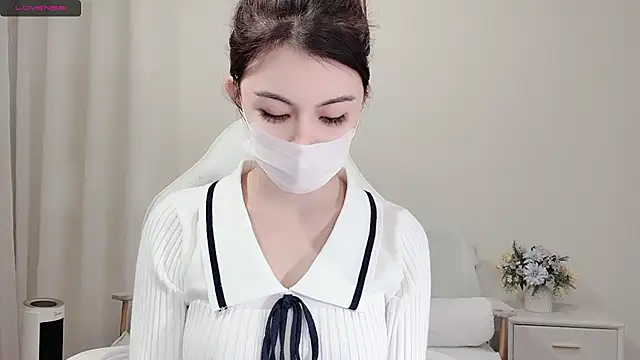 Snapshot of lvy-w chatting on 02.01.26 lvy-w online show from 02.01.26