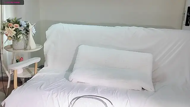 Snapshot of lvy-w chatting on 03.14.26 lvy-w online show from 03.14.26