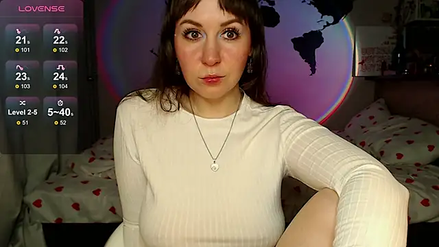 missgenevaonceagain  online show from 06.17.26
