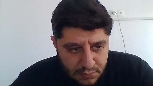 Snapshot of erkekkkadam chatting on 10.31.25 erkekkkadam online show from 10.31.25