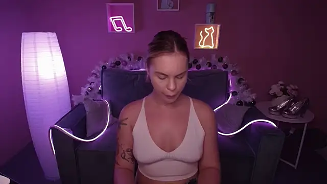 RikaRaily online show from 12.20.24