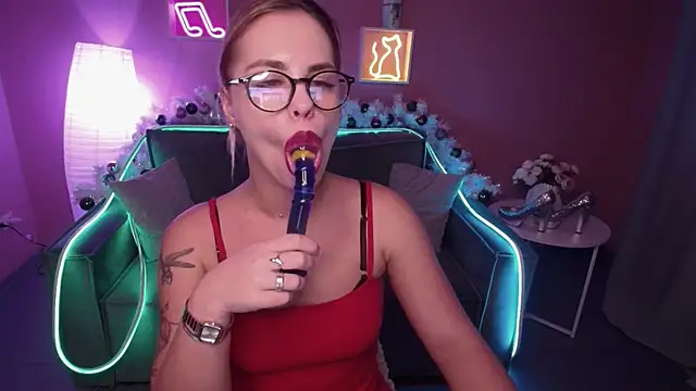 RikaRaily online show from 01.07.25