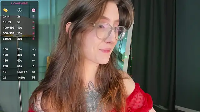 Lola Missy online show from 12.20.24