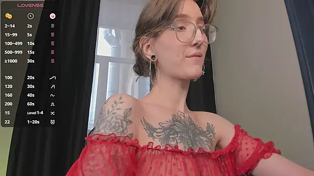 Lola Missy online show from 01.30.25