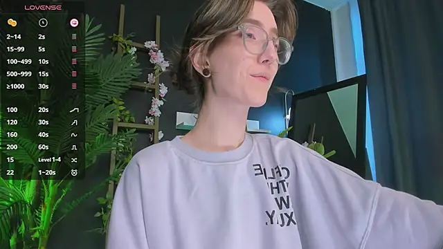 Lola Missy online show from 03.19.25