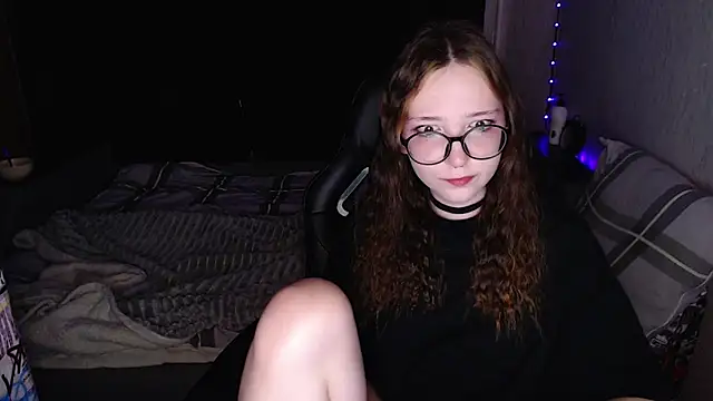 AmeliaKamishiro online show from 11.10.25