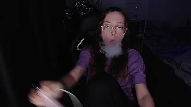 AmeliaKamishiro online show from 11.26.25