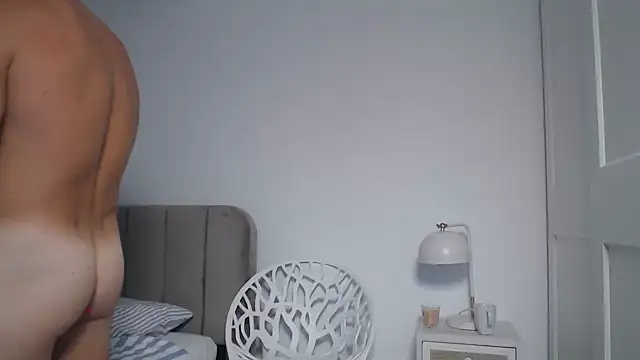 SexyandMarried1 online show from 06.08.26