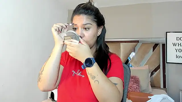 sharlott18 online show from 01.12.25