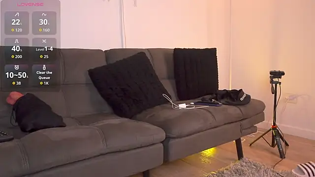 Markbrown online show from 06.25.26