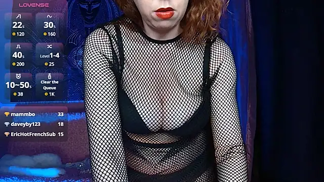 Snapshot of Helena__Femdom chatting on 12.05.24 Helena  Femdom online show from 12.05.24