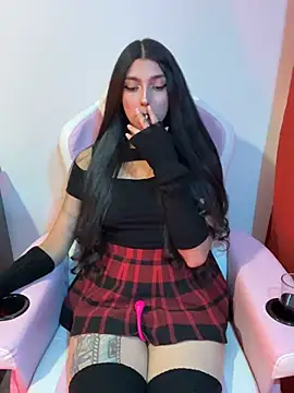 Felicia smok3 online show from 02.23.26