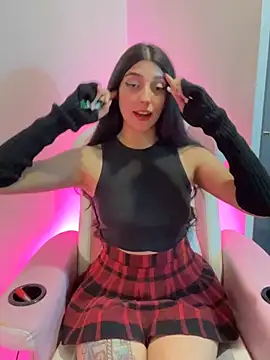 Felicia smok3 online show from 04.29.26