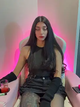 Felicia smok3 online show from 04.30.26