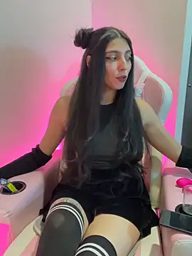 Felicia smok3 online show from 05.03.26