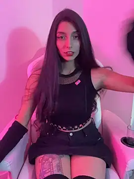 Felicia smok3 online show from 05.11.26