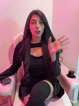 Felicia smok3 online show from 05.19.26