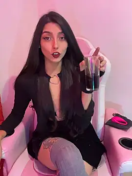 Felicia smok3 online show from 06.05.26