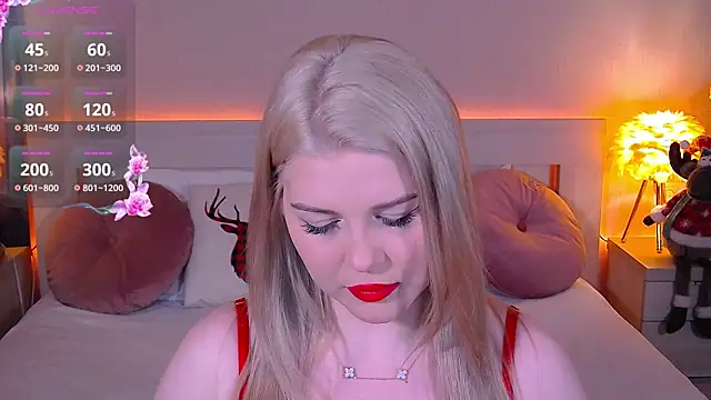 Alexis Powell online show from 12.23.24