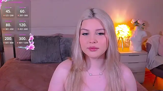 Alexis Powell online show from 01.12.25