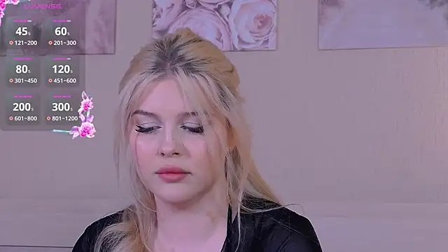 Alexis Powell online show from 03.22.25