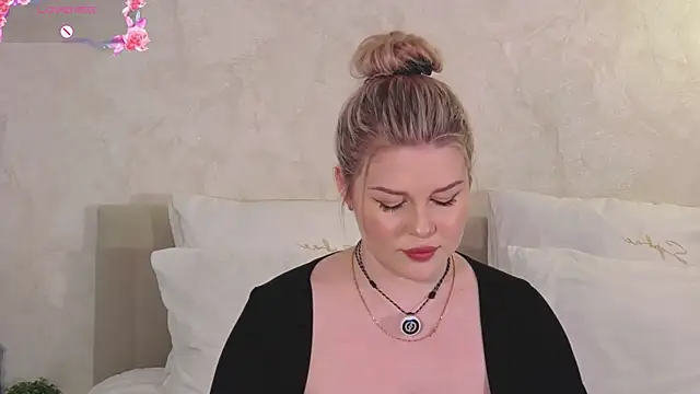 Alexis Powell online show from 03.01.26