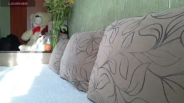 Miss Flexi fit online show from 02.11.25