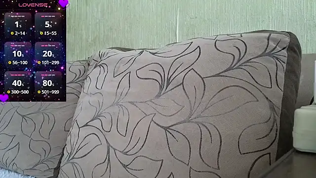 Miss Flexi fit online show from 02.13.25