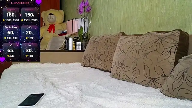 Miss Flexi fit online show from 02.19.25