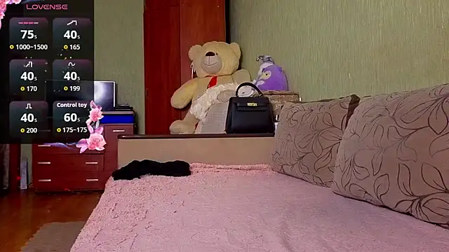 Miss Flexi fit online show from 11.16.25