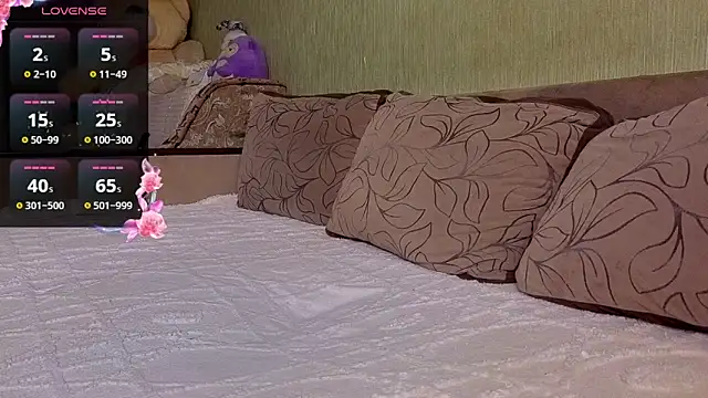 Miss Flexi fit online show from 11.17.25