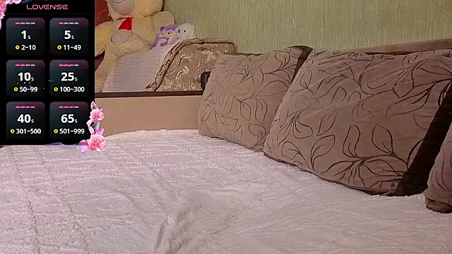 Miss Flexi fit online show from 01.18.26