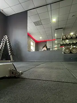 Miss Flexi fit online show from 03.14.26