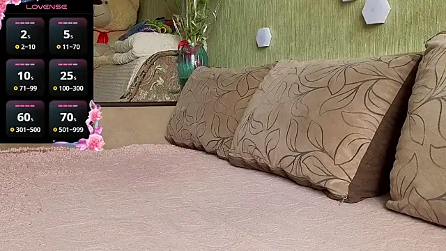 Miss Flexi fit online show from 03.16.26