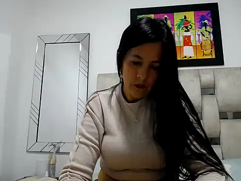 Alexxawinter online show from 01.11.26