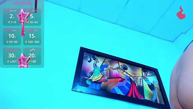 Jeymi-BigCock online show from 02.28.25