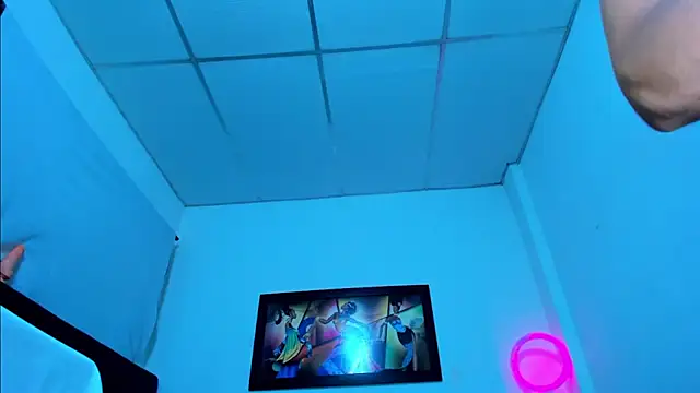 Jeymi-BigCock online show from 11.03.25