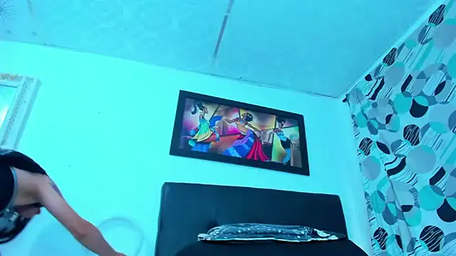 Snapshot of Jeymi-BigCock chatting on 03.06.26 Jeymi-BigCock online show from 03.06.26