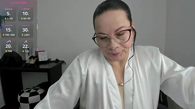 Sex-Psychology online show from 04.25.26