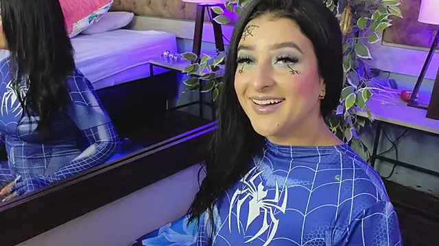  Linoshka 1 online show from 02.16.25