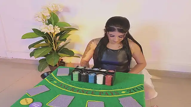  Linoshka 1 online show from 01.31.26