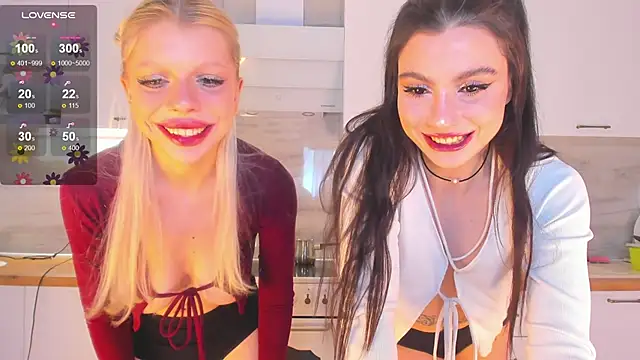 Ashley-Urban online show from 12.02.24